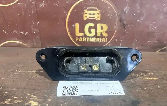 Nissan Quest Sliding door sensor 49130