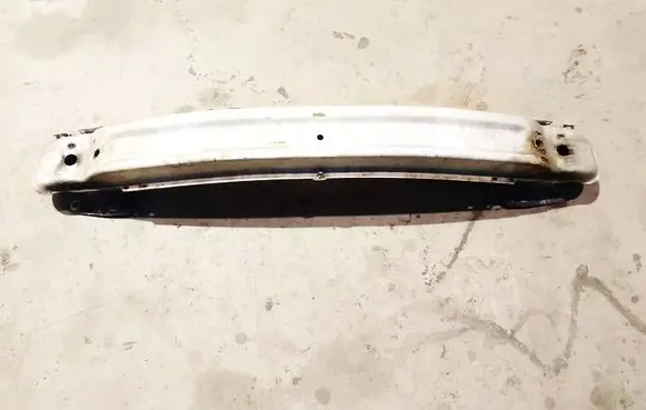 Rear beam