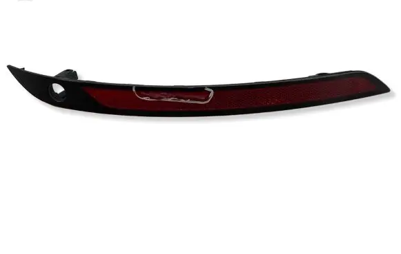 Volvo S60 Rear tail light reflector 31656587