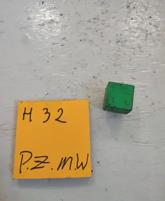 Peugeot 307 Other relay 03601