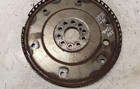 Volvo XC60 Flywheel 31336103
