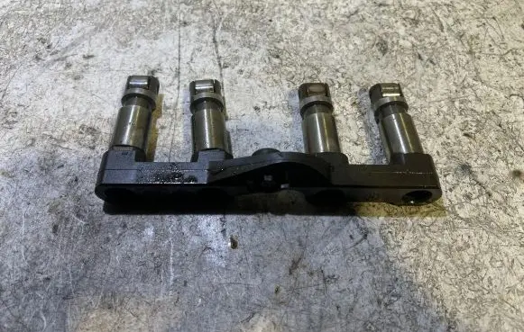 Dodge Charger other engine part