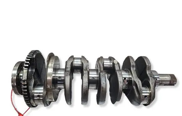 Renault Master III Crankshaft S26309814 M9T716