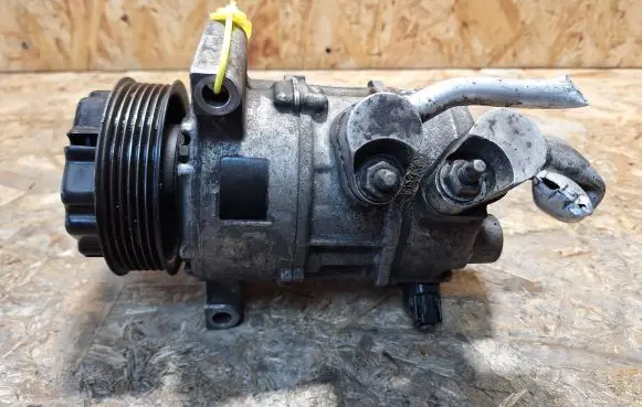 Dodge Caliber Air conditioning (A/C) compressor (pump) 447150-0620