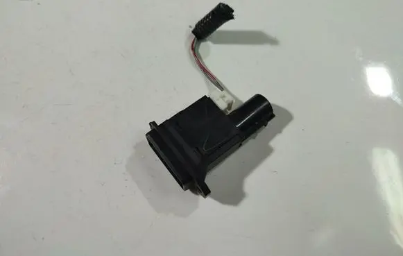 Honda Civic Sensor 