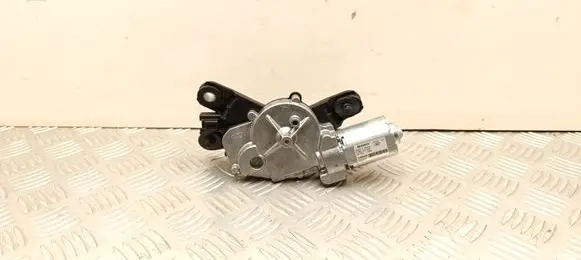 Volvo XC40 Rear window wiper motor 32342591