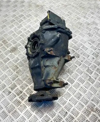Mercedes-Benz SLC C107 Rear differential A1263511001 247