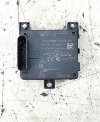 Alfa Romeo Tonale Distronic sensor radar 0203304079 50571870 1037609206