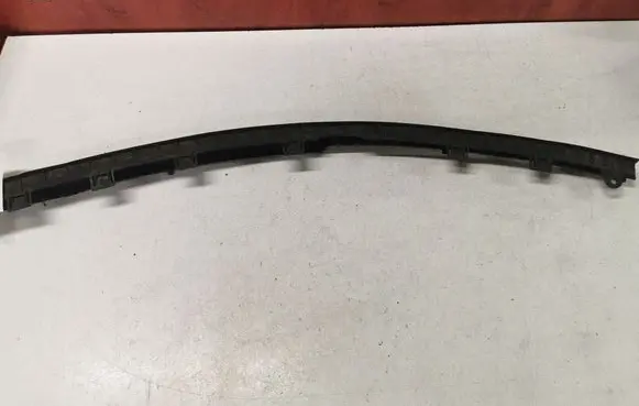 Opel Insignia A Front bumper lip 903200007 13264440 5510004542