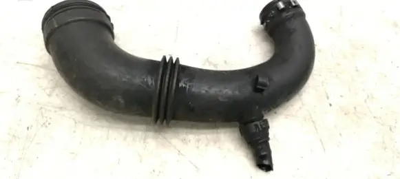 Renault Scenic I Intercooler hose/pipe 7700116267