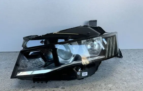 Peugeot 508 Headlight/headlamp 9823144280 90112619