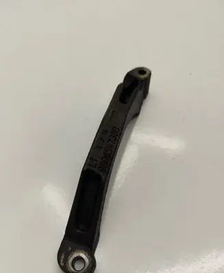 Muffler mount bracket/holder