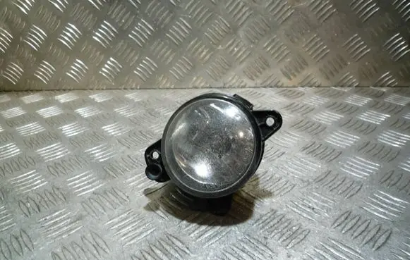 Skoda Fabia Mk2 (5J) Front fog light 27127400