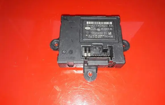 Land Rover Range Rover Sport L320 Door control unit/module BH4214D620AA 10020650