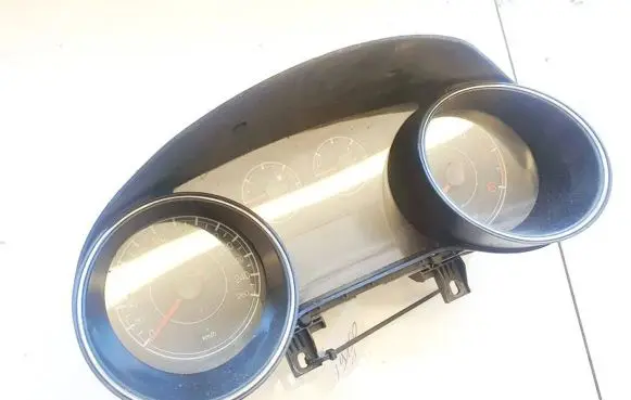 Fiat Bravo Speedometer (instrument cluster) 55001980002 5550019804