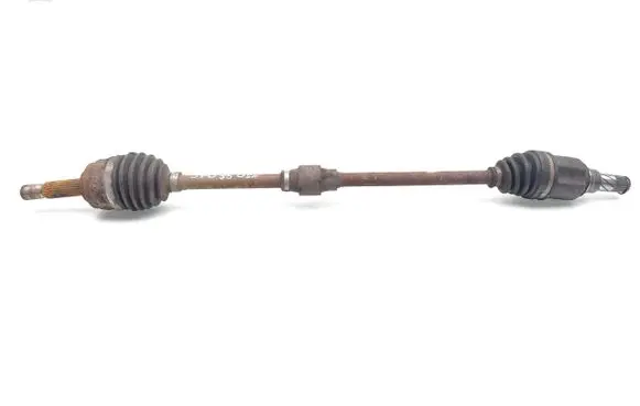 Mitsubishi Mirage VI G4 Attrage Front driveshaft
