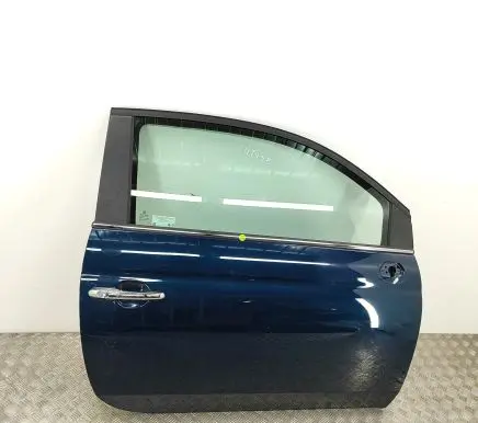 Fiat 500 Front door 52011898