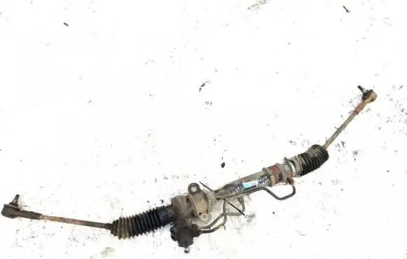 Mitsubishi Lancer Steering rack lhd