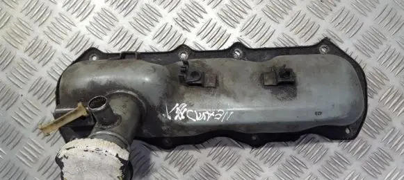 Ford Explorer Rocker cam cover 