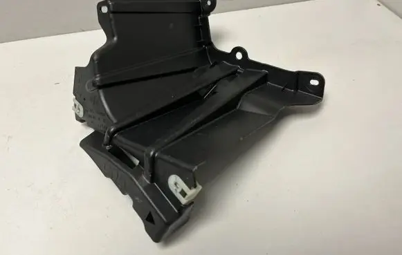BMW X6 G06 Pickup box liner 7424901