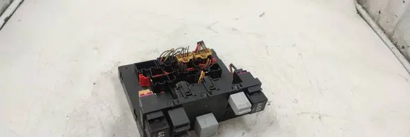 Comfort/convenience module