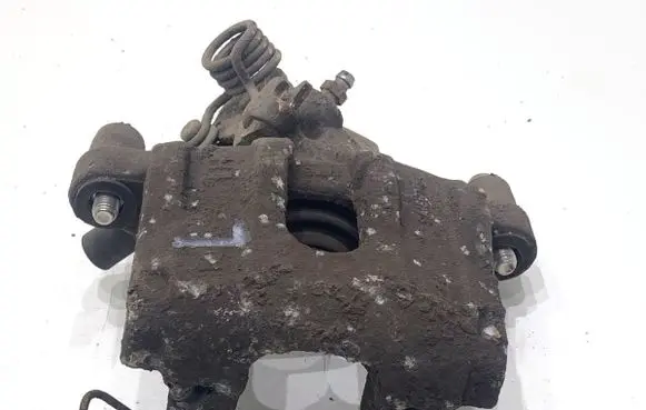 Ford Focus Rear brake caliper 