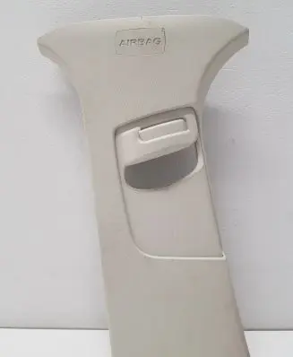 Ford Focus (B) pillar trim (top) BM51A24583A
