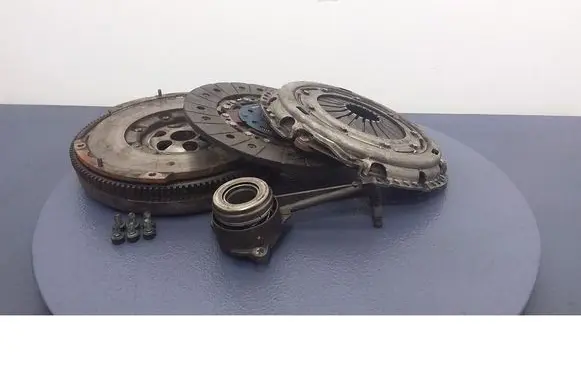 Ford Galaxy Clutch set kit 3082311641