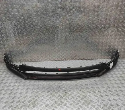 Volvo S90, V90 Front bumper lip 31383991