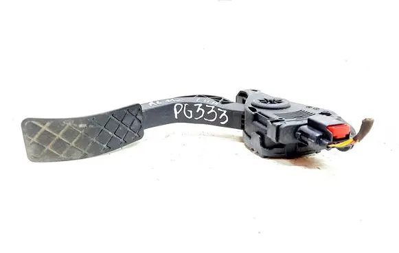 Audi A6 S6 C7 4G Accelerator throttle pedal 8K1723523A 6PV00950521