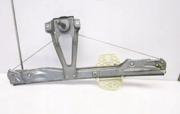 Renault Clio II Front door electric window regulator 7700434303