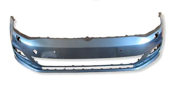 Volkswagen Golf VII Front bumper 5G0807221