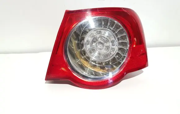 Volkswagen PASSAT B6 Tailgate rear/tail lights 3C5945096