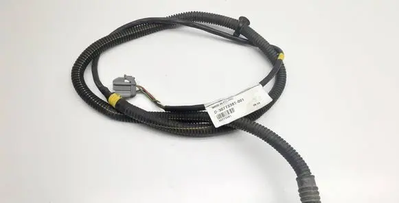 Volvo XC90 Headlight/headlamp wiring loom/harness 30773381