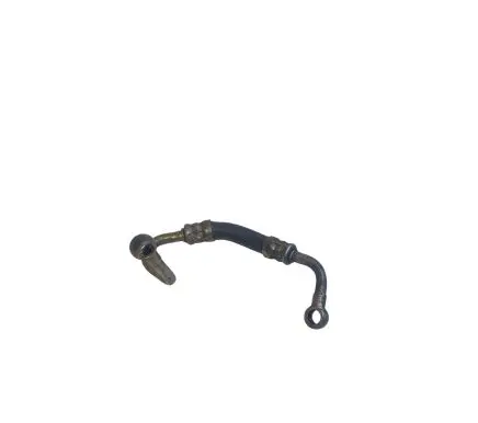 Citroen C-Crosser Turbo turbocharger oiling pipe/hose