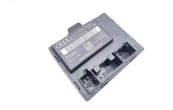 Audi Q7 4L Door control unit/module 4L0959795B