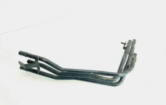 Audi A6 S6 C6 4F Engine coolant pipe/hose 4F0265235B