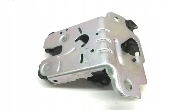 Volkswagen T-Roc Tailgate lock latch 2GA827505A