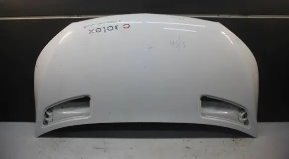 Mercedes-Benz Sprinter W907 W910 Engine bonnet/hood 