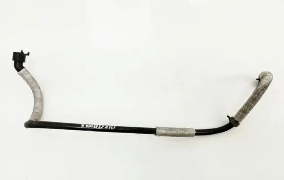 Skoda Octavia Mk2 (1Z) Brake booster pipe/hose 1K2612041D