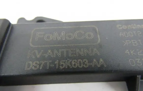 Ford C-MAX II Immobiliser reader (aerial) ds7t15k603aa
