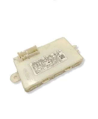Mercedes-Benz C W205 Keyless (KESSY) go control unit/module A2229004213 A2229018202