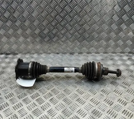 Audi A5 Front driveshaft 8W0407271D