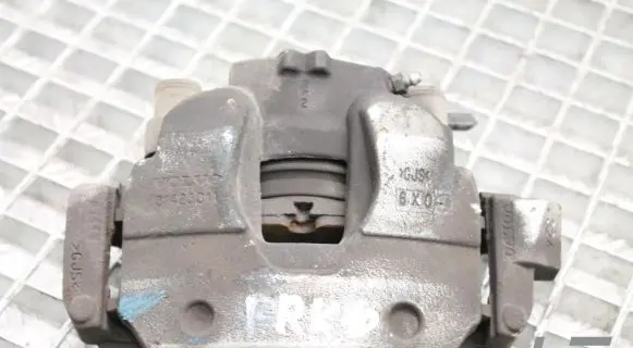 Volvo XC60 Front brake caliper 31423311