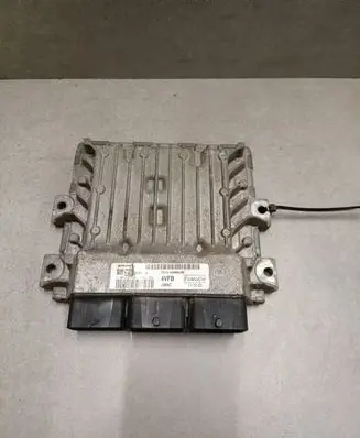 Ford Transit Engine control unit/module CC1112A650AB J38AC