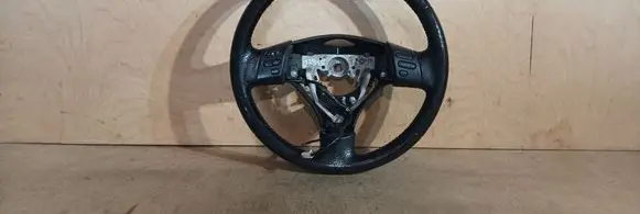 Toyota Corolla Verso AR10 Steering wheel ODA566