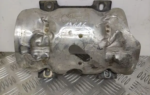Ford Kuga II Heat shield in engine bay DS715K291AK