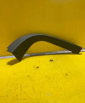 Ford Kuga I Tailgate/trunk side cover trim 8V41S42907