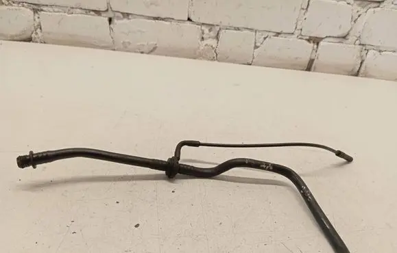 Volkswagen Transporter - Caravelle T5 Vacuum line/pipe/hose 7H1611931N