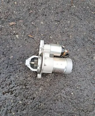 Renault Mégane Renault Sport III (IV Based) Starter motor 23300BV81A S116003